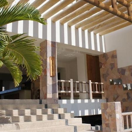 Akan Resort Los Ayala Esterno foto