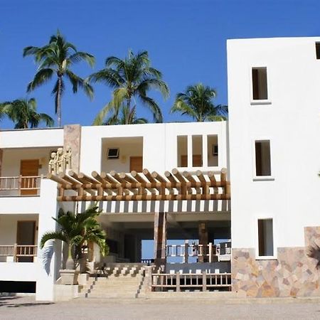 Akan Resort Los Ayala Esterno foto