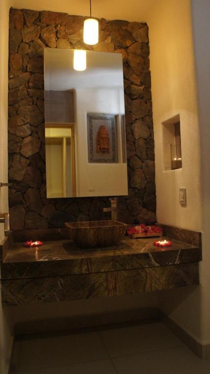 Akan Resort Los Ayala Camera foto