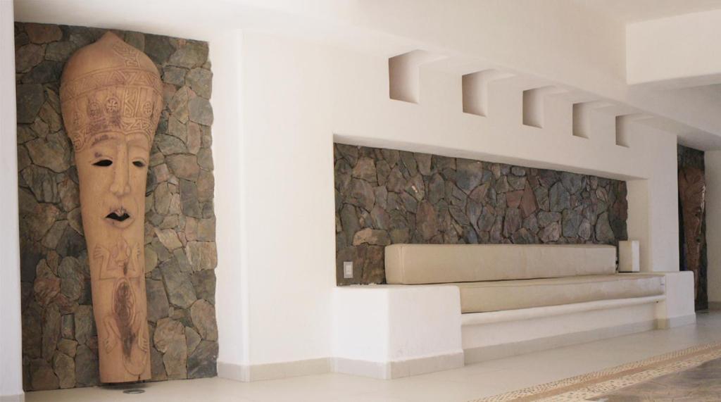 Akan Resort Los Ayala Esterno foto