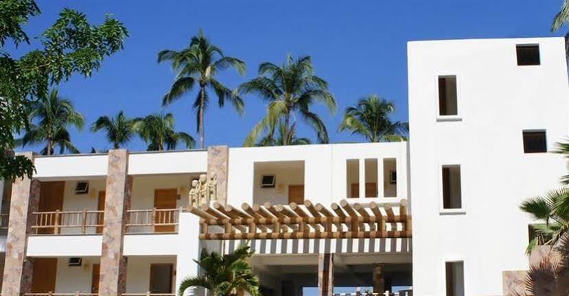 Akan Resort Los Ayala Esterno foto